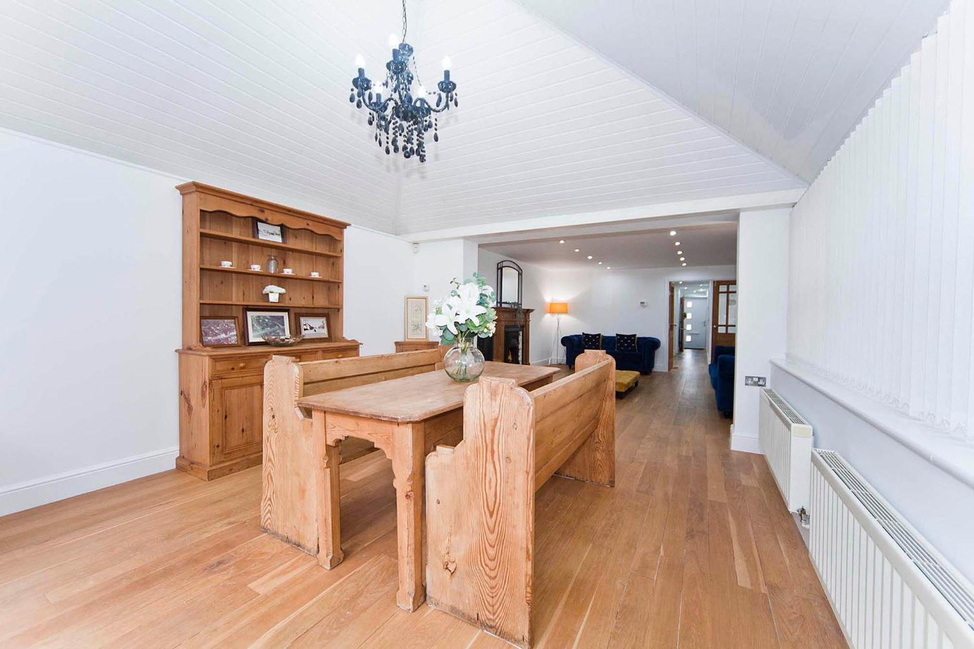 Wolviston Cottage Billingham Eksteriør billede