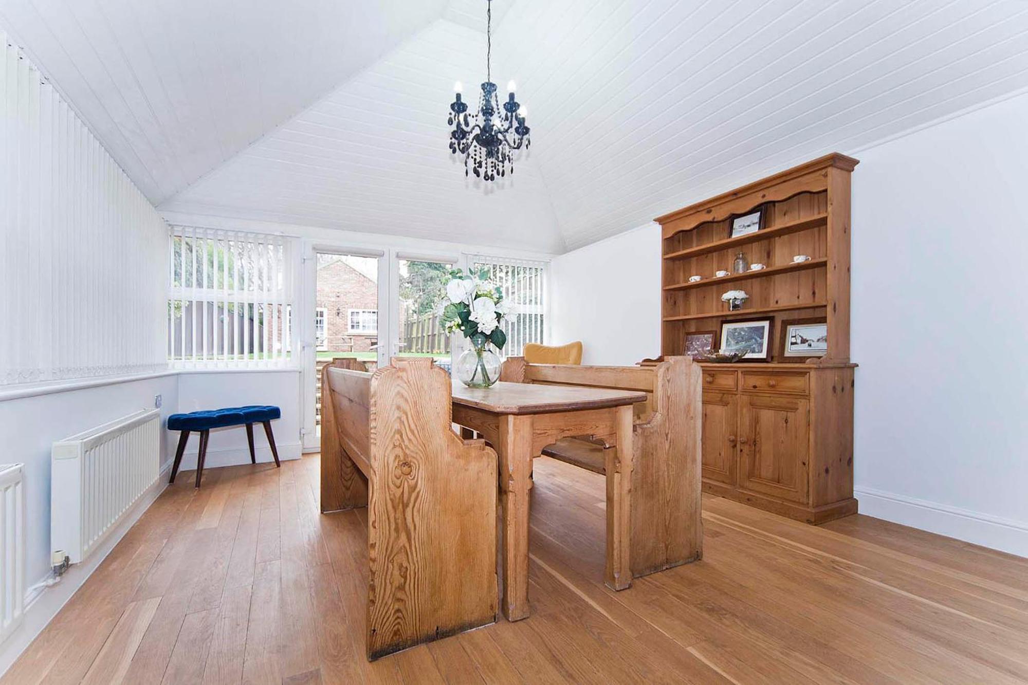 Wolviston Cottage Billingham Eksteriør billede